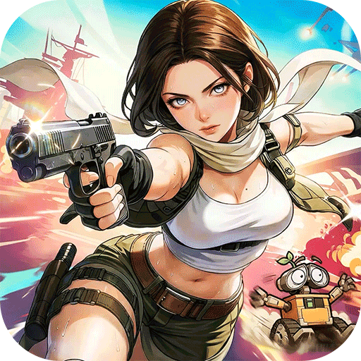 出征吧勇士官方版下载v1.0.6 安卓版