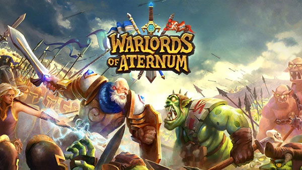 ����������Ϸ����(Warlords)v1.26.0 ���°�