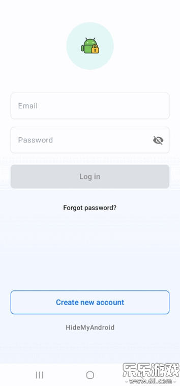 Hide My Android���ذ�׿��v1.0.6 ���°�