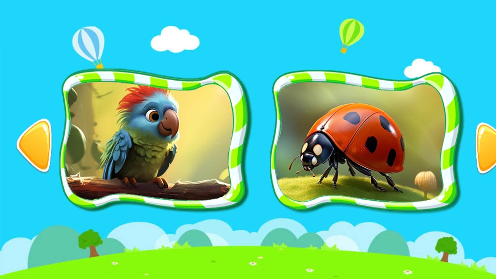 ������ͯ����ƴͼapp���°�����v4.67.41k ��׿��