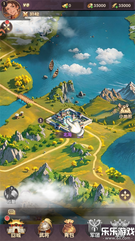 ���幥��ս���°汾����v1.0.1 �ٷ���