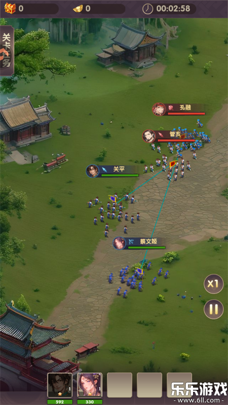 ���幥��ս���°汾����v1.0.1 �ٷ���