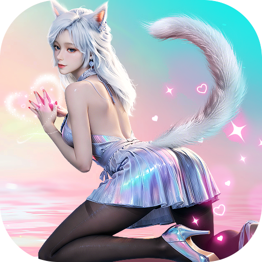 逍遥九歌行手游官方版下载v10.0.1 安卓版