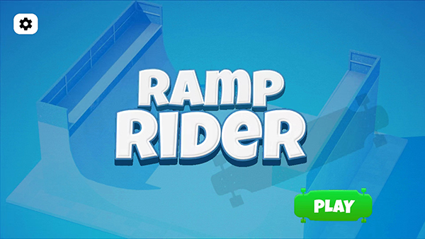 �µ�������Ϸ����(Ramp Rider: Ramp Skating)v0.4 ��׿��