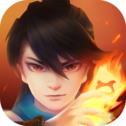 新仙魔九界波克城市官方下载v12.11 安卓版