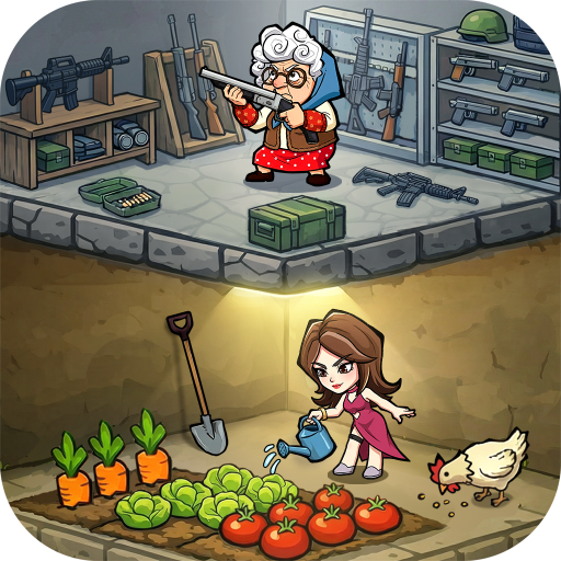 生存33天手游下载v1.0.14 安卓版