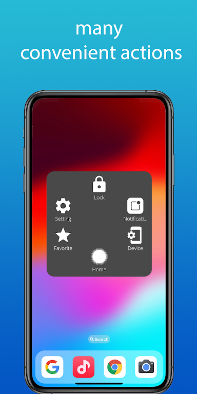 Assistive Touch�������ذ�׿��(Easy Touch)v7.1 �ֻ���