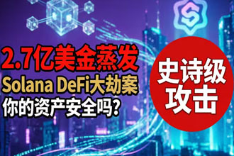 Solana Drift����2.85����Ԫ DeFi��ıȽ�������ȫ��