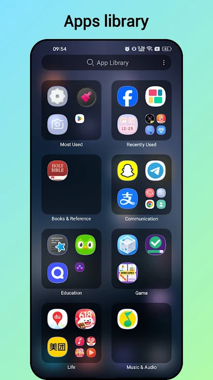 OS14�������İ�����(Deep Ai OS����)v5.5 �ٷ���