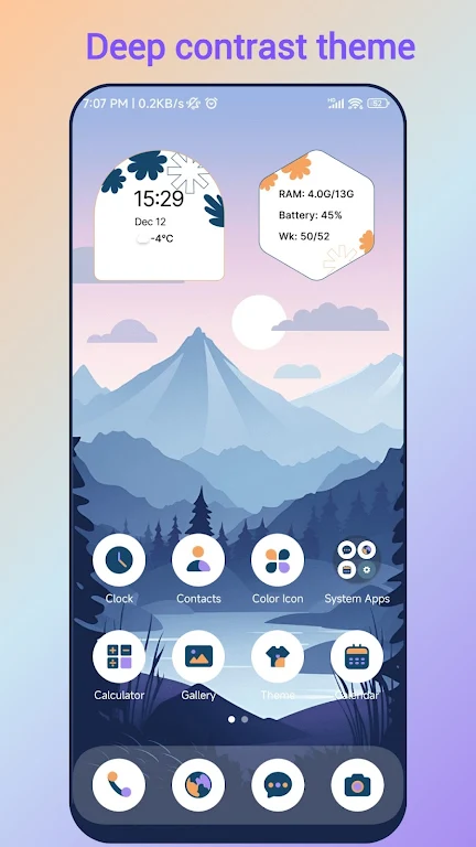 OS14�������İ�����(Deep Ai OS����)v5.5 �ٷ���