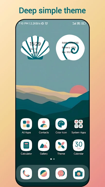 OS14�������İ�����(Deep Ai OS����)v5.5 �ٷ���