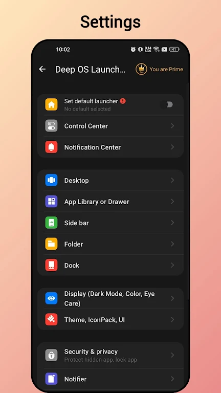 OS14�������İ�����(Deep Ai OS����)v5.5 �ٷ���