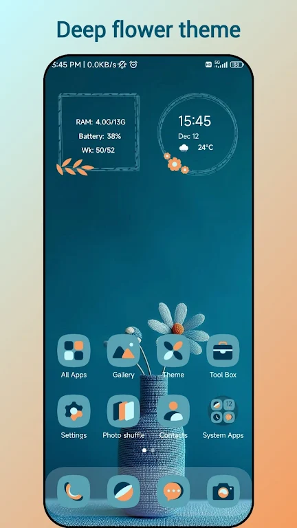 OS14�������İ�����(Deep Ai OS����)v5.5 �ٷ���