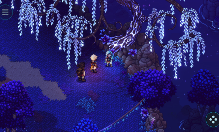 ��֮���ֻ�������(Sea of Stars)v1.1.59963 ���°�