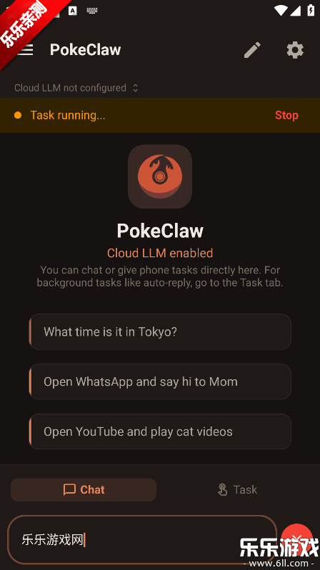 PokeClaw��Ϻ��׿������v0.4.0 �ٷ���