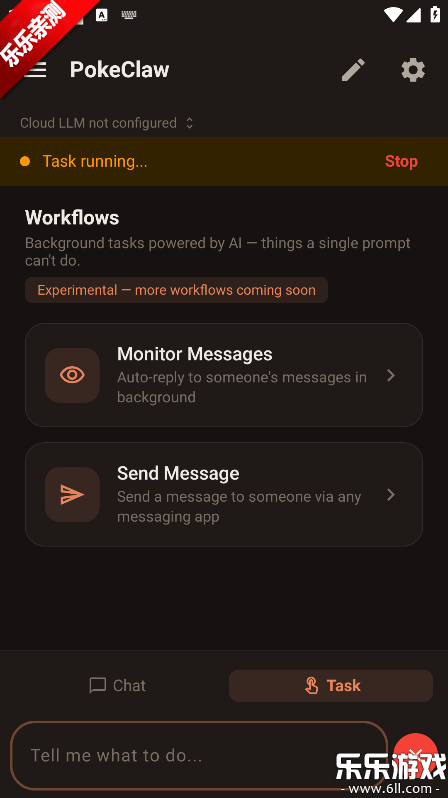 PokeClaw��Ϻ��׿������v0.4.0 �ٷ���