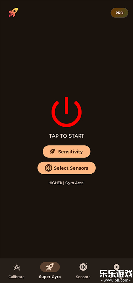 SuperGyro�ٷ�����v6.7 ��׿��