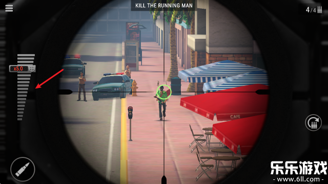 ���оѻ����ֻ�������(Vice City Sniper)v1.22 ��׿��
