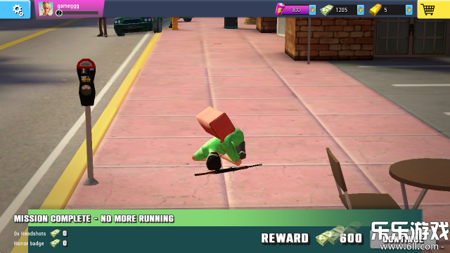 ���оѻ����ֻ�������(Vice City Sniper)v1.22 ��׿��