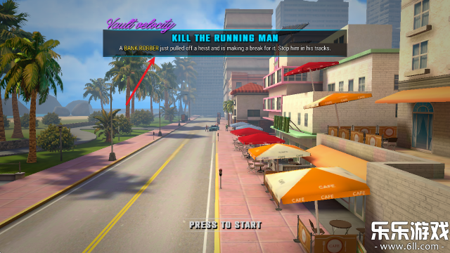 ���оѻ����ֻ�������(Vice City Sniper)v1.22 ��׿��