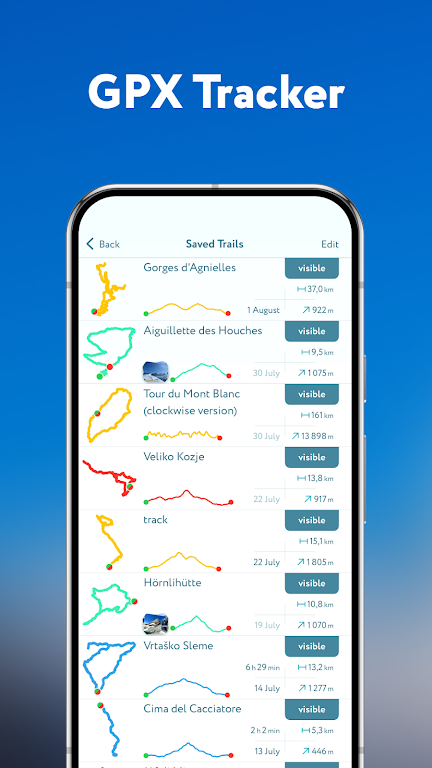 peakvisor���İ�ٷ�����v2.9.74 �ֻ���