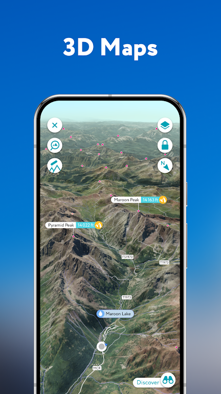 peakvisor���İ�ٷ�����v2.9.74 �ֻ���