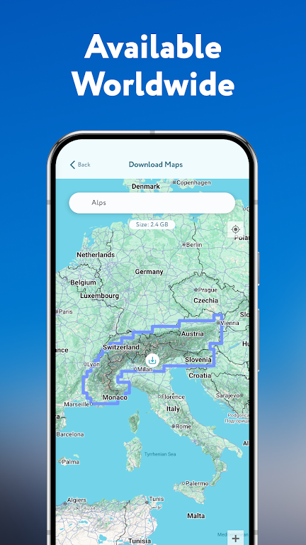 peakvisor���İ�ٷ�����v2.9.74 �ֻ���