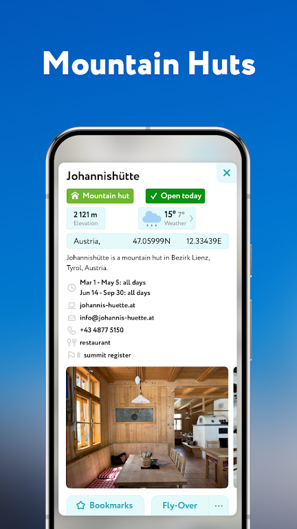 peakvisor���İ�ٷ�����v2.9.74 �ֻ���