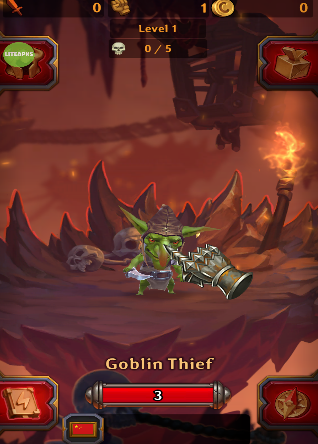 Dungeon Crusher2026�������°�