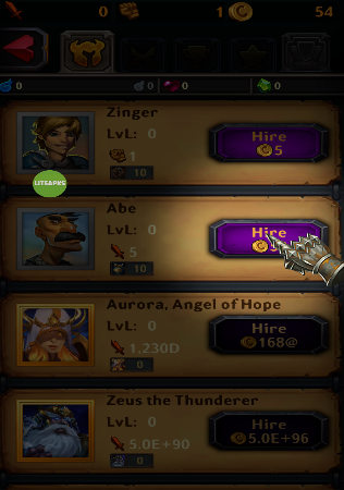 Dungeon Crusher2026�������°�