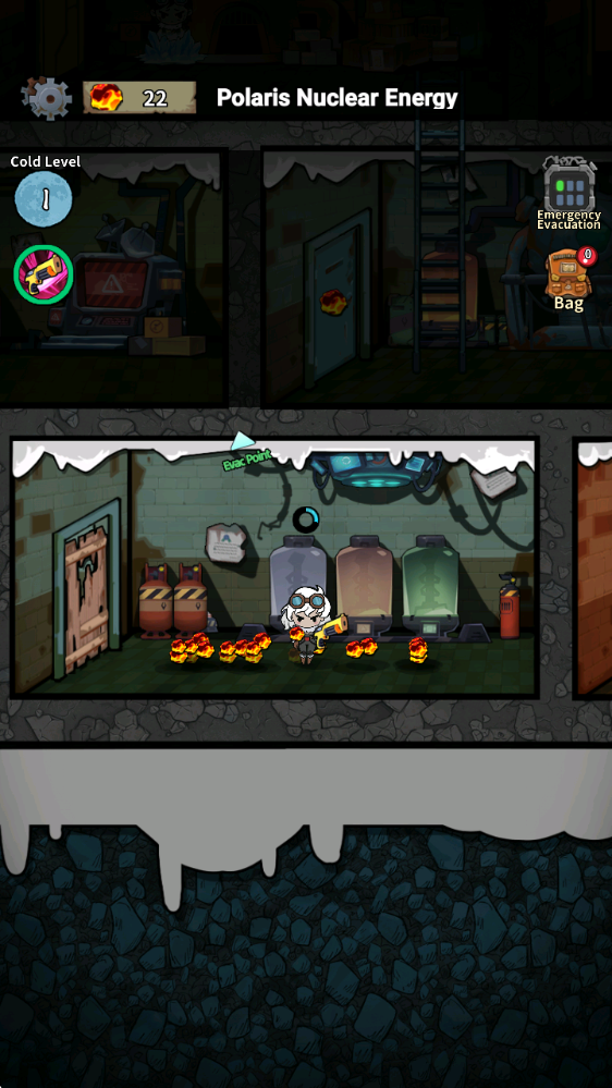 ˪��֮ʱ���°汾����(FrostFall: Tiny Survivors)