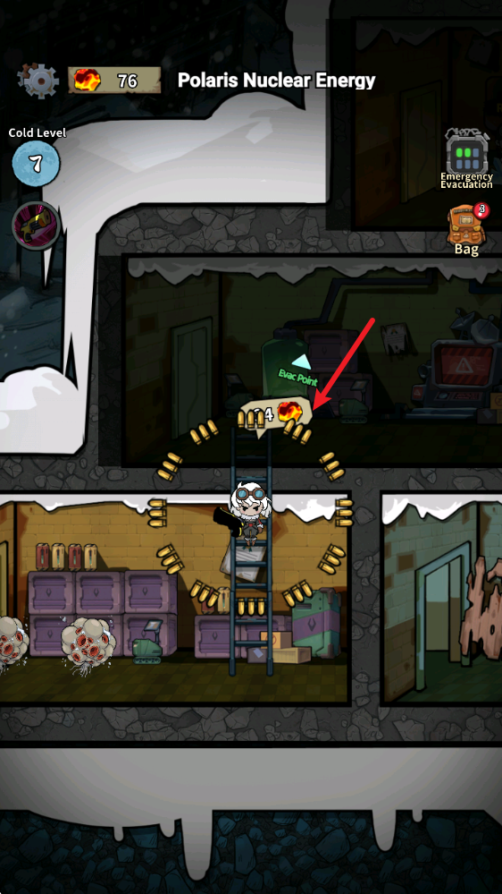 ˪��֮ʱ���°汾����(FrostFall: Tiny Survivors)