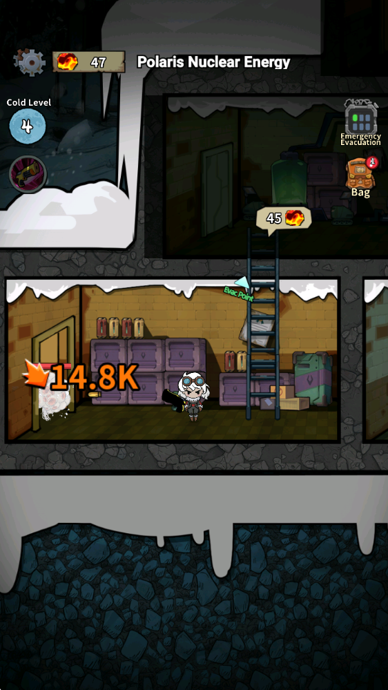 ˪��֮ʱ���°汾����(FrostFall: Tiny Survivors)