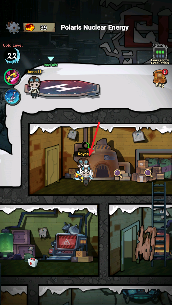 ˪��֮ʱ���°汾����(FrostFall: Tiny Survivors)