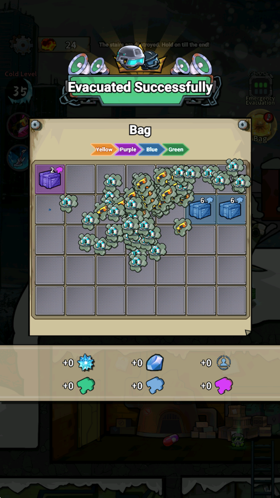 ˪��֮ʱ���°汾����(FrostFall: Tiny Survivors)