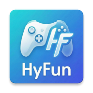 �������������°�(HyFun)v1.3.2.20050 �ֻ���