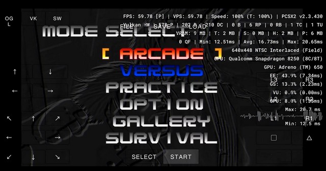 pcsx2ģ������׿������v3.2 ��׿��