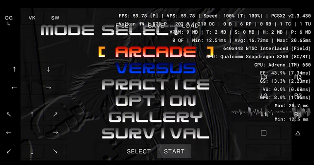 pcsx2ģ������׿������v3.2 ��׿��