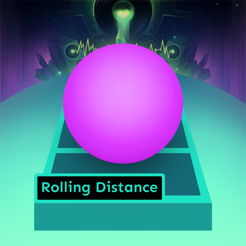 ���������Rolling Distance���ư汾v4.6.0 ��׿���°�