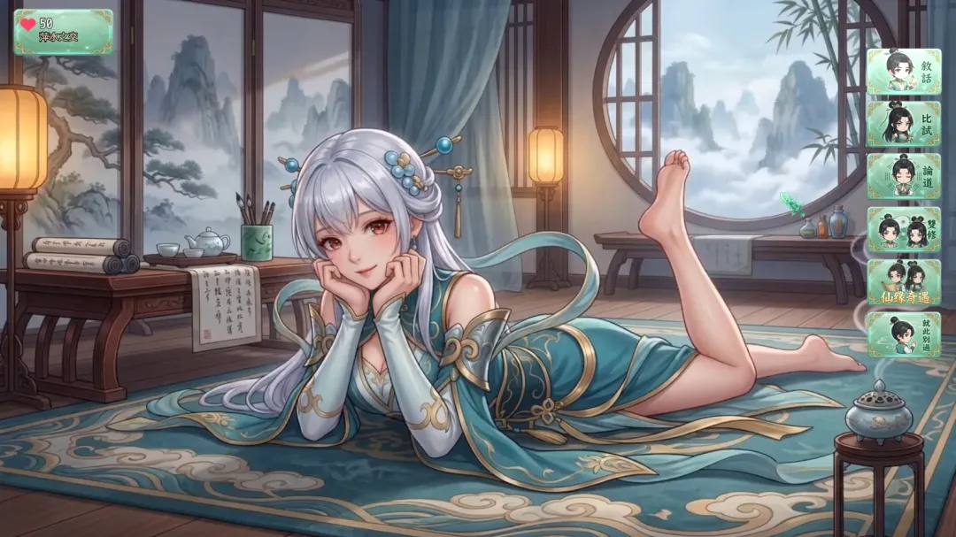 ʦ����ҳ鿨�ͱ�ǿ��������v4.1.0 ��׿��
