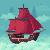 �ƶ������ֻ�������(MerchantOfTheSkies)v1.1.2 �ٷ���