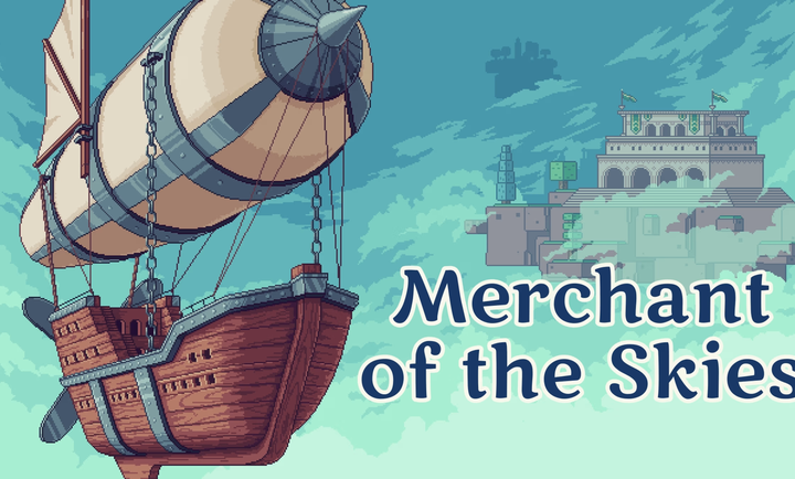 �ƶ������ֻ�������(MerchantOfTheSkies)v1.1.2 �ٷ���