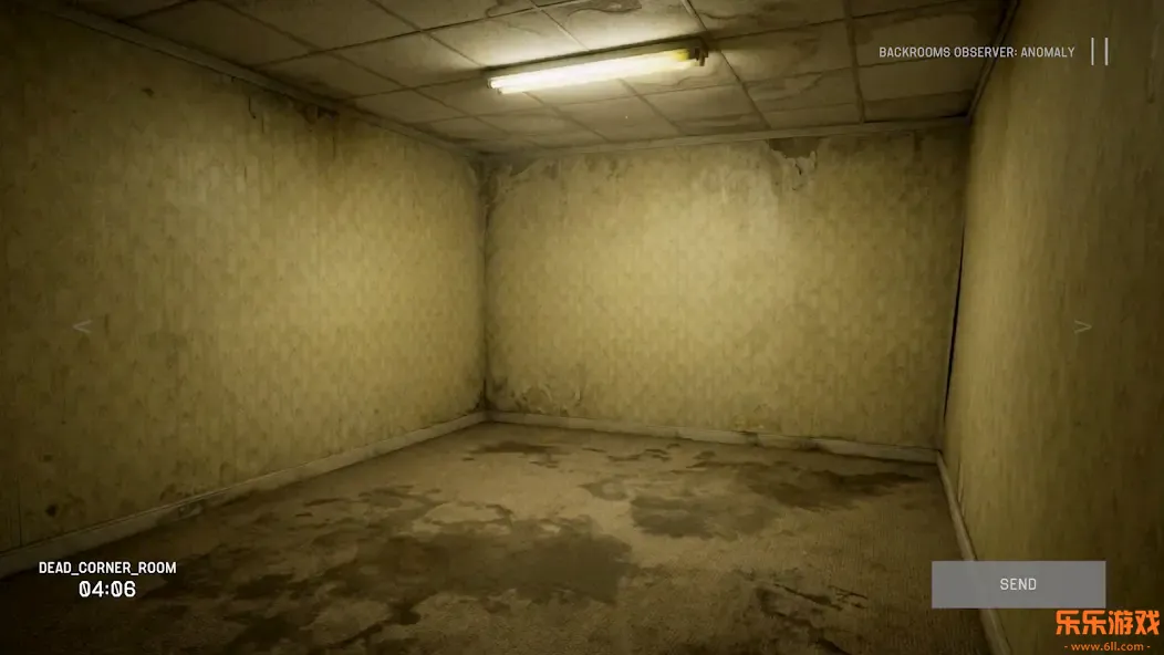 后室观察者异常游戏下载安卓版(后室:联机版)截图