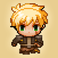 �ڰ�rpg2d�ٷ�����(The Dark)v2.0.4 ��׿��