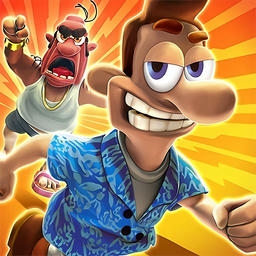 �����ھ����İ氲׿������(Neighbours From Hell)v1.5.14 ���°�
