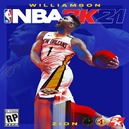 NBA2K21�ٷ��������v35.0.9 ���°�
