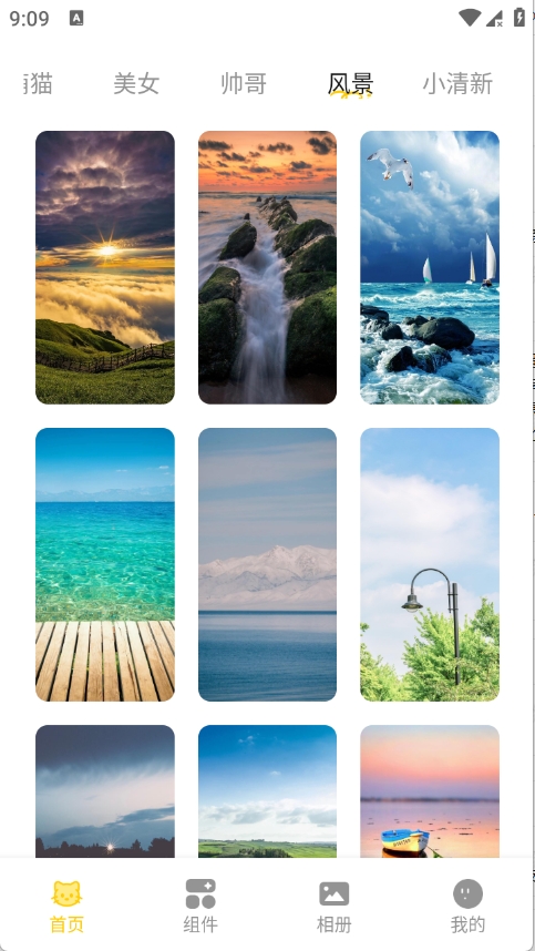 �Ⱦޱ�ֽ�ٷ�����v1.1 ��׿��