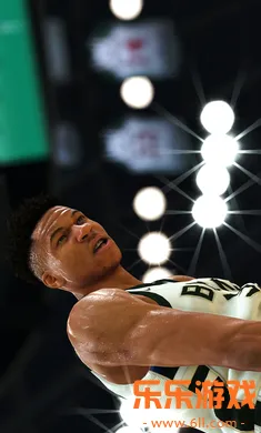 NBA2K19�ֻ����İ����ؽ�ͼ