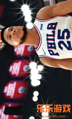 NBA2K19�ֻ����İ����ؽ�ͼ