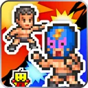 ����ˤ����̨���ﺺ��������(Pro Wrestler Story)v1.1.8 ��׿��